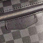 Louis Vuitton Josh N40365 Black